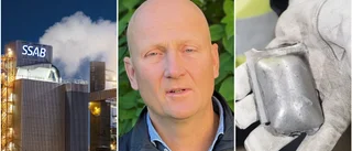 Umeåforskaren vill gå till botten med samtliga effekter av vätgasstålet: "Stor osäkerhet"