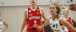 Uppsala mot repen: "Hade matchen och gav bort den"