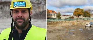Kritiken efter miljonsmällen – krävs på 2,4 miljoner kronor • ”Tjafsar om några centimeter”