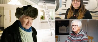 Tvingades flytta på grund av gruvan – nu hotar ökade kostnader • LKAB: "Kommunen kan redan idag ta över”
