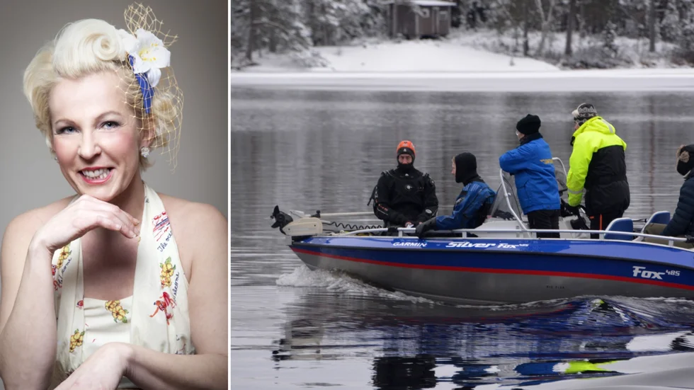 Rockabillysångerskan Eva Eastwood kommer i helgen att, tillsammans med gitarristen Chris Bergström och dansbandet Larz Kristerz, anordna en livestream i syfte att samla in pengar till sökandet av den kvinna som försvann från Björksebo i somras.