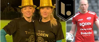Nytt klubbnamn – nya spelare • Här är Luleå Fotbolls första värvningar: "Spännande satsning"