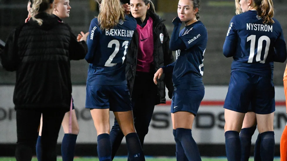 Eskilstuna United har överklagat Licensnämndens beslut om att inte bevilja klubben elitlicens för kommande säsong.
