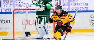 Segerskyttens hyllning till Lassinantti: "Otroligt – han är en mur"