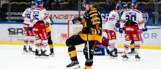 Tvåmålsskytten efter AIK:s nya seger: ”Skönt – bara försöka hitta en mental styrka”