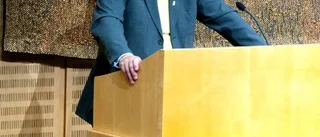 Storregioner dröjer