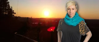 Jessica Rosengren: Snart 20 minusgrader igen