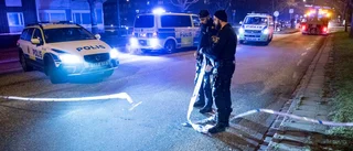 Inget lönelyft för poliser?