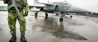 En krigsmakt i USA:s tjänst?