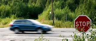 Polisens trafikkontroller får kritik