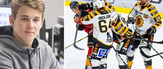 Talangen om pappans nya klubb: "Jag ogillar dem"
