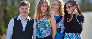 Chickpeas Band bryter tystnaden: "Helt sjukt"