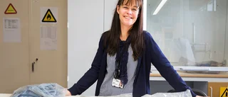 "Vi måste ju ha en misstänkt också"