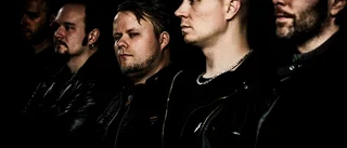 Machinae Supremacy - tillbaka på egna villkor