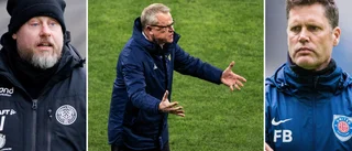 "Måste vara något underliggande"