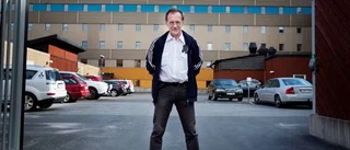 Luleåpolisen grep Christer Pettersson