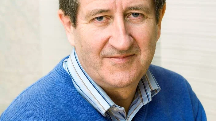 Ser över. Kenneth Bergsten säger att omställningen för med sig besvär.