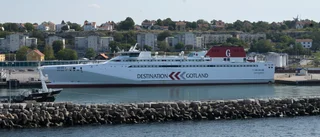 Förlust för Gotlandsbolaget