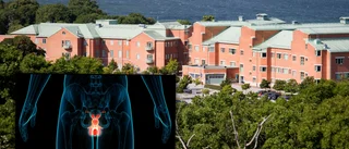 Gotländska män i pilotprojekt för testning av prostatacancer
