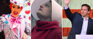 Handmaids Tale - inte bara en saga