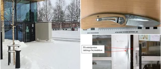 Offer i kidnappningsdrama – nu misstänkt för rån