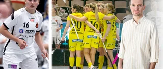 ”Blir en obehaglig överraskning för Rönnby”