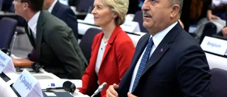 Nära 80 miljarder till Turkiet efter skalvet