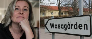 Nu pausas vårdplatser på boende i Vadstena 