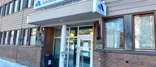 Arbetsförmedlingen varslar – Västerbotten berörs