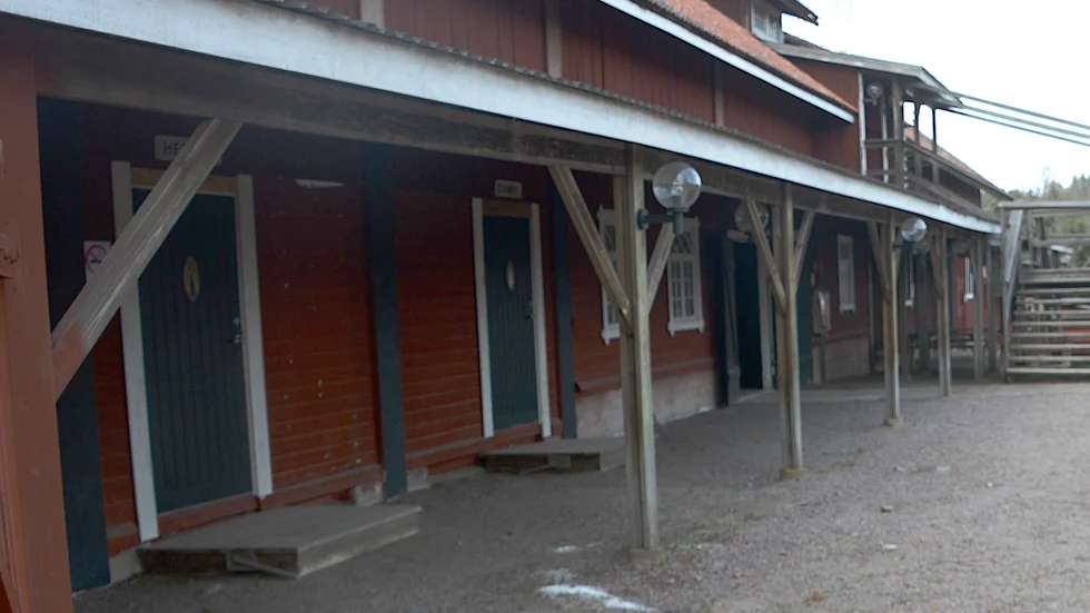Örsåsa loge har i många år varit ett populärt nöjesställe för dans och livemusik. Under 2023 blir det dock varken dans eller livemusik där.