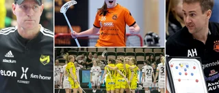 Tuffa kvartsfinaler väntar: "De spelar många gånger över gränsen"