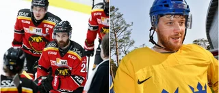 Luleå Hockeys superlyft på Europaranking – förbi Omark