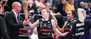 Guarden lämnar Luleå Basket – satsar på civil karriär