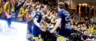 Skyttekungens tuffa beslut: ”Tankarna snurrar”