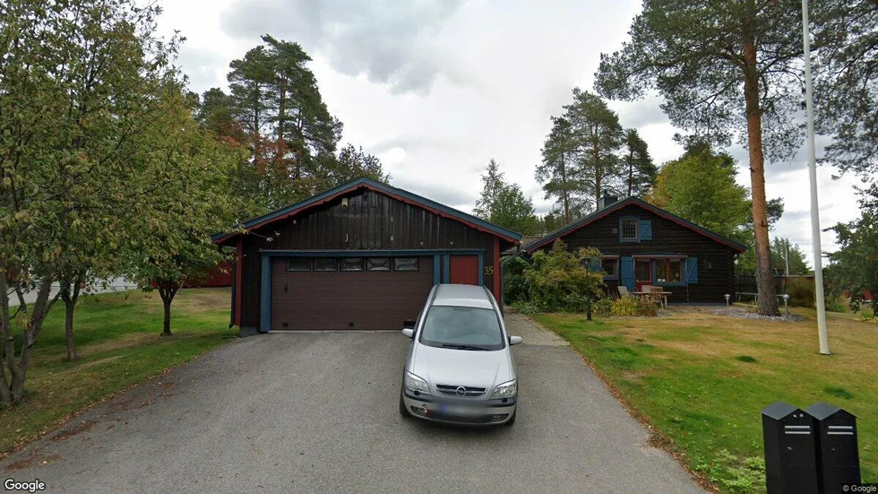 Fasanvägen 35