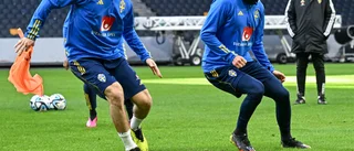 Bröderna Ekdal – snart i samma landslagselva?