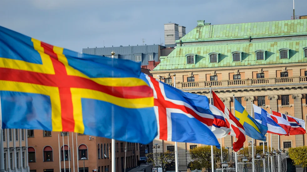 Norden är inte bara en geografisk plats det är också ett varumärke som är mycket starkt i stora delar av världen, skriver insändarskribenterna. 