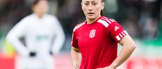 Efter skadan – Guillou hoppas på spel mot Kristianstad