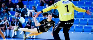 Bodens stjärna knockad: "Kraftig smäll"