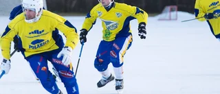 Kompisarna ska lyfta HT Bandy