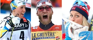 Så mycket tjänade stjärnorna på Tour de Ski