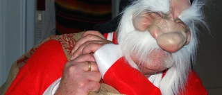 Julbord hos SPF Seniorerna Gällivare