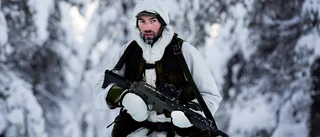 "Det ska kosta på att attackera oss"