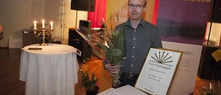 Framtidstro – trots gruvstopp