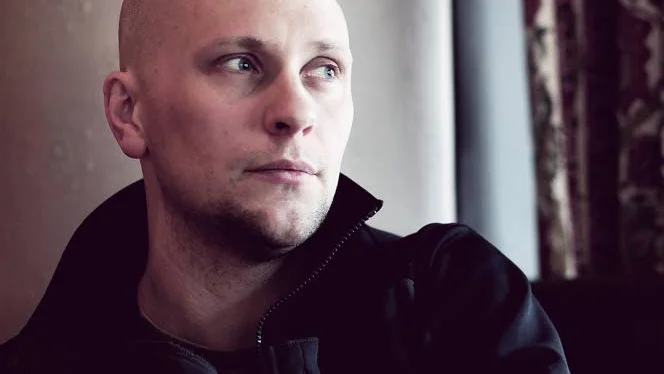Magnus Betnér.