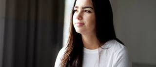 Anna-Sofia Monroy: "Jag saknar Luleå väldigt mycket"
