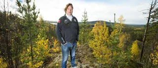 Storsatsningar på gång i lilla Kåbdalis