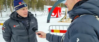 Öberg om Rysslands medverkan och fluorförbudet