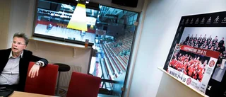 Jag är lika förvånad som alla andra – utom "Osten"