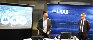 Så blir LKABs ersättningsmodeller